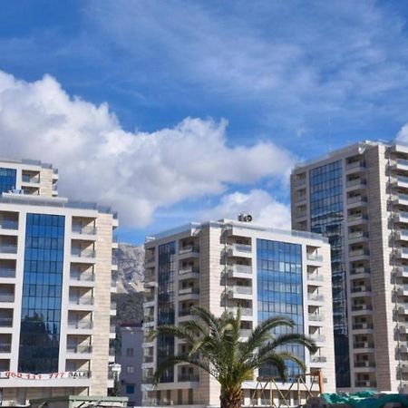 Fontana Mediteran Properties Budva Ngoại thất bức ảnh