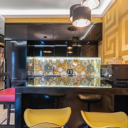 Fontana Mediteran Properties Budva Ngoại thất bức ảnh