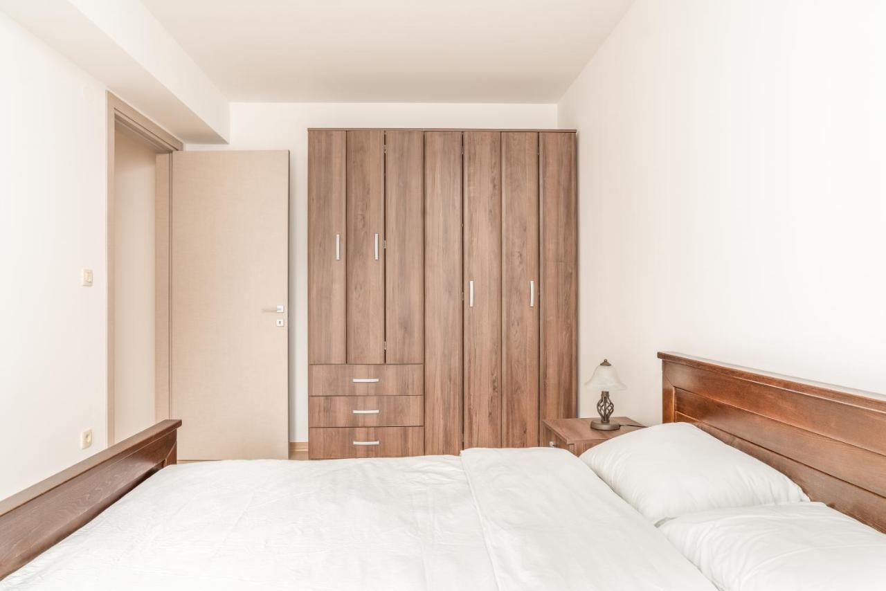 Fontana Mediteran Properties Budva Ngoại thất bức ảnh