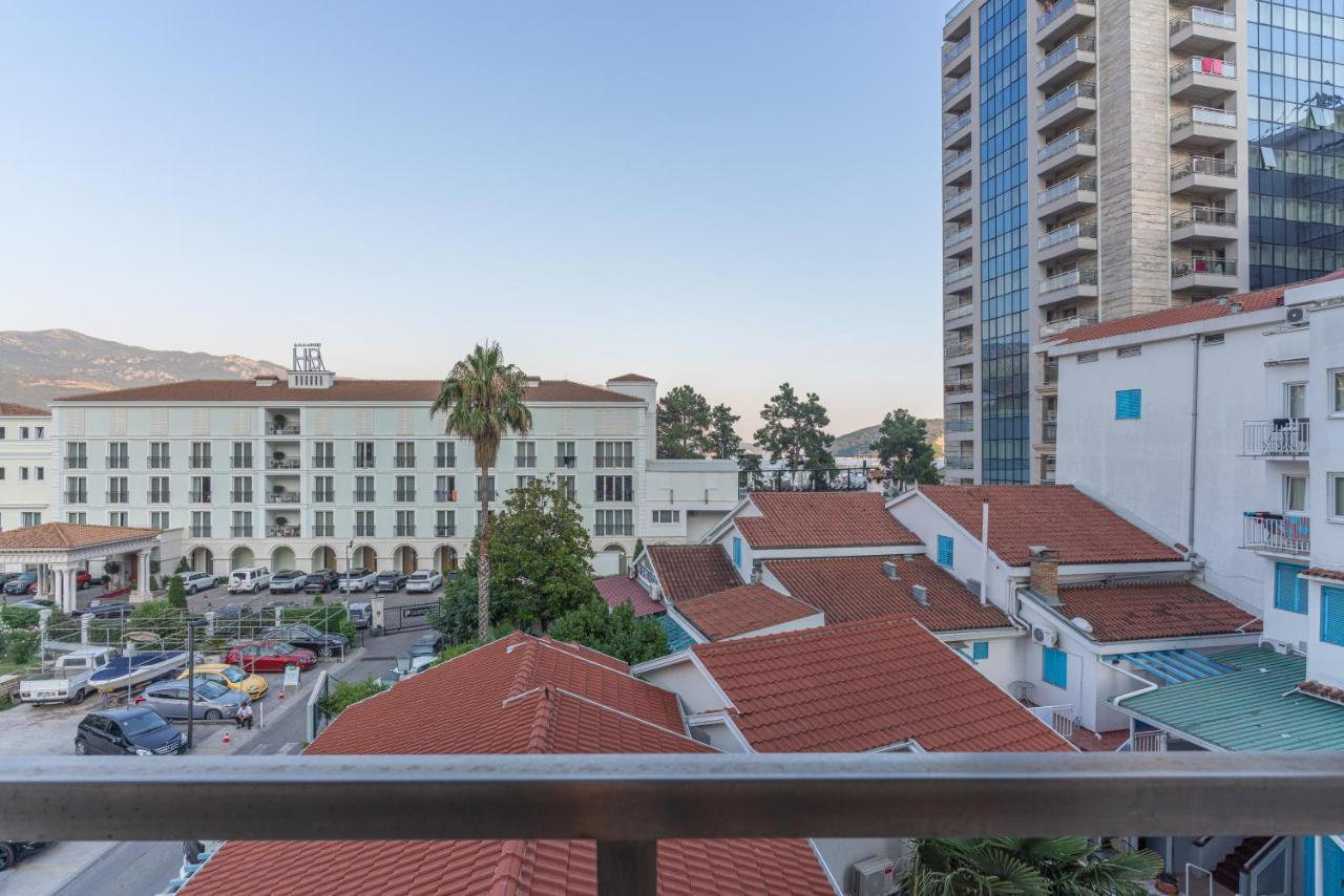 Fontana Mediteran Properties Budva Ngoại thất bức ảnh