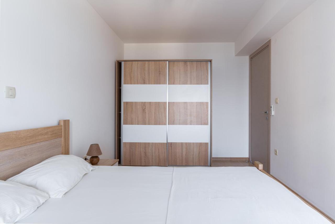 Fontana Mediteran Properties Budva Ngoại thất bức ảnh