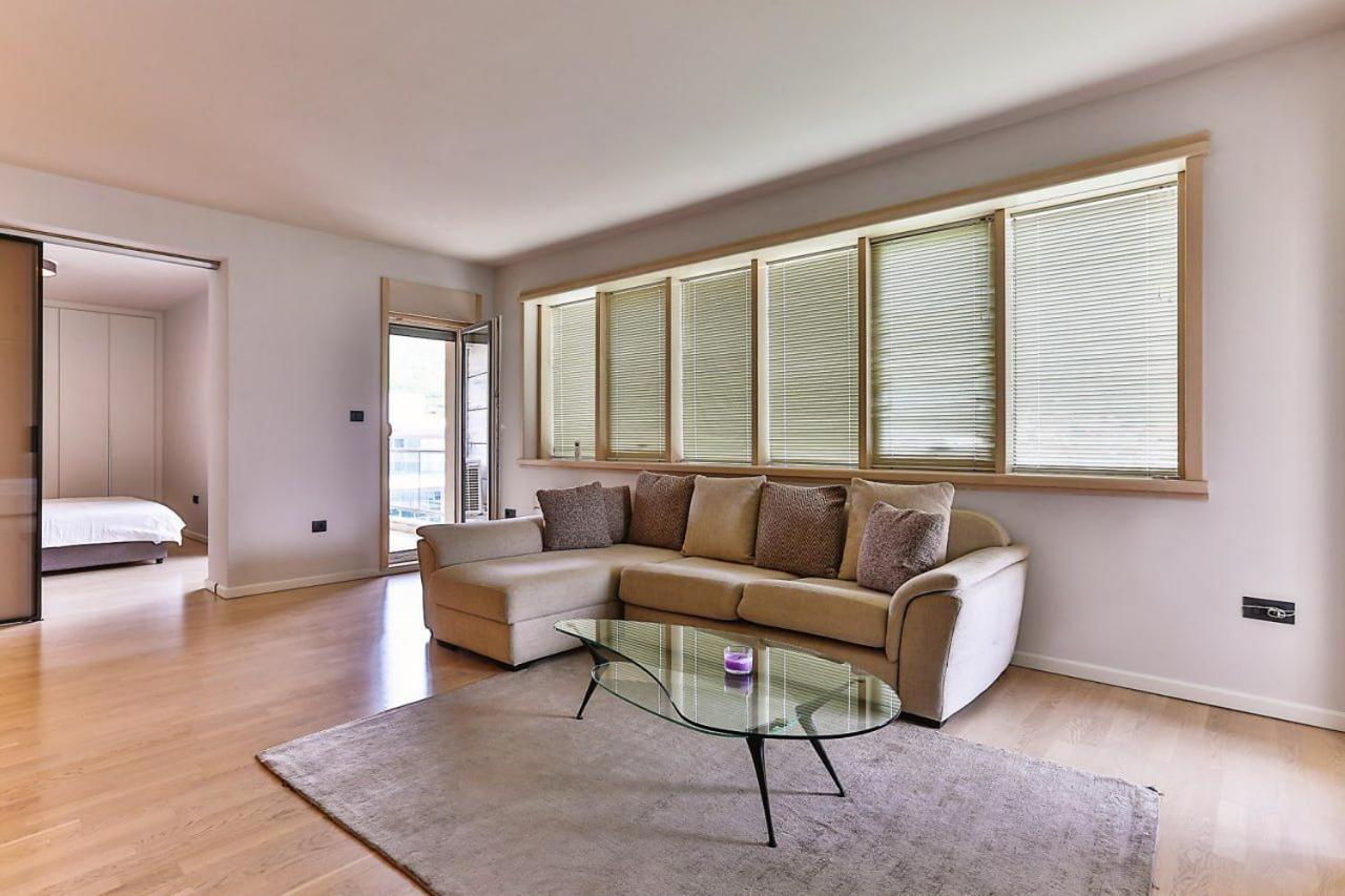 Fontana Mediteran Properties Budva Ngoại thất bức ảnh