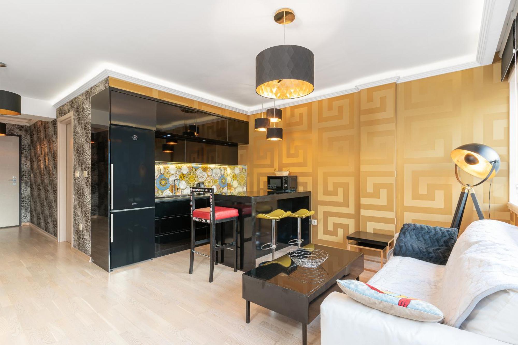 Fontana Mediteran Properties Budva Ngoại thất bức ảnh