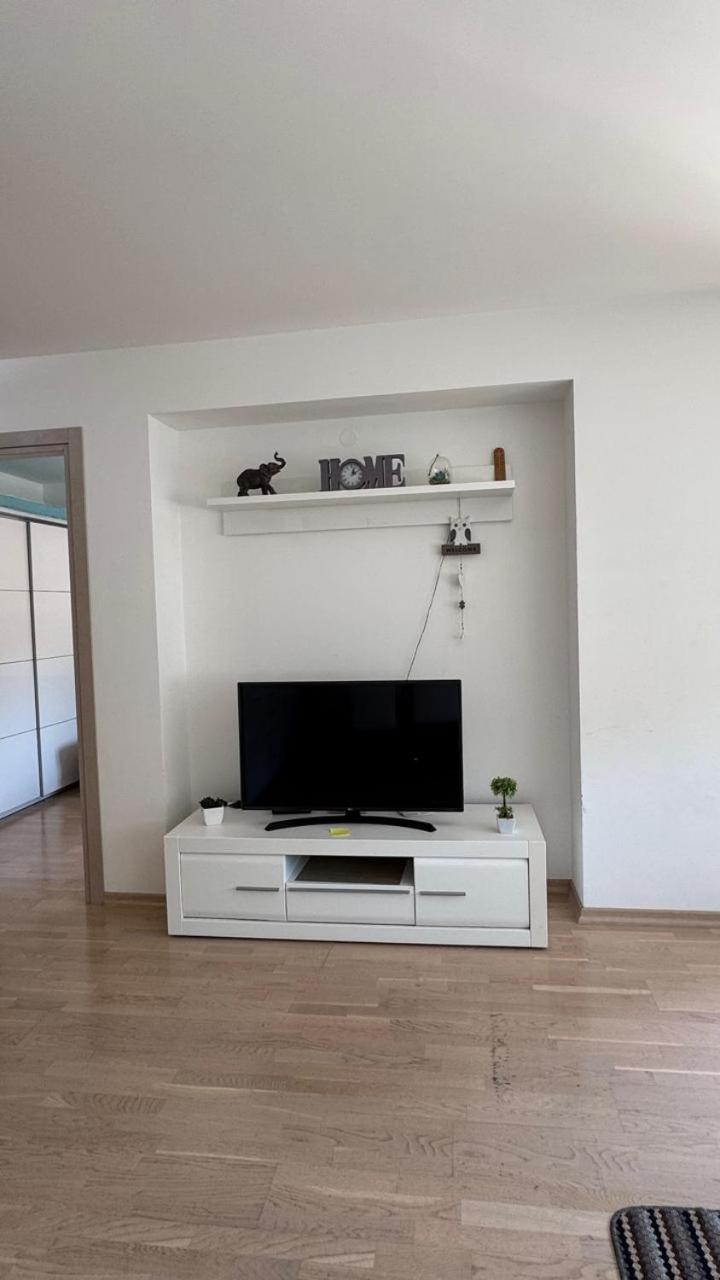 Fontana Mediteran Properties Budva Ngoại thất bức ảnh