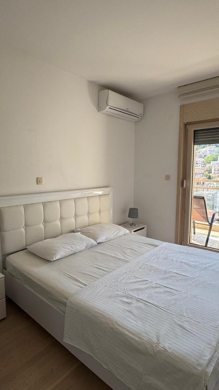 Fontana Mediteran Properties Budva Ngoại thất bức ảnh