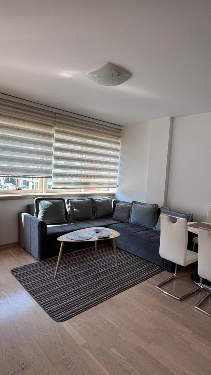 Fontana Mediteran Properties Budva Ngoại thất bức ảnh